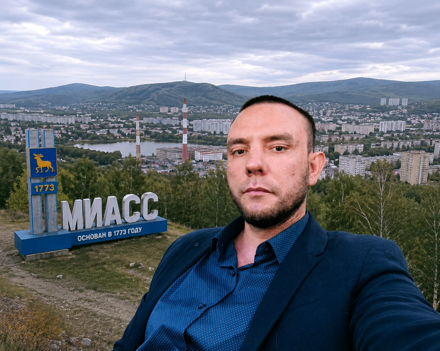 Дмитрий